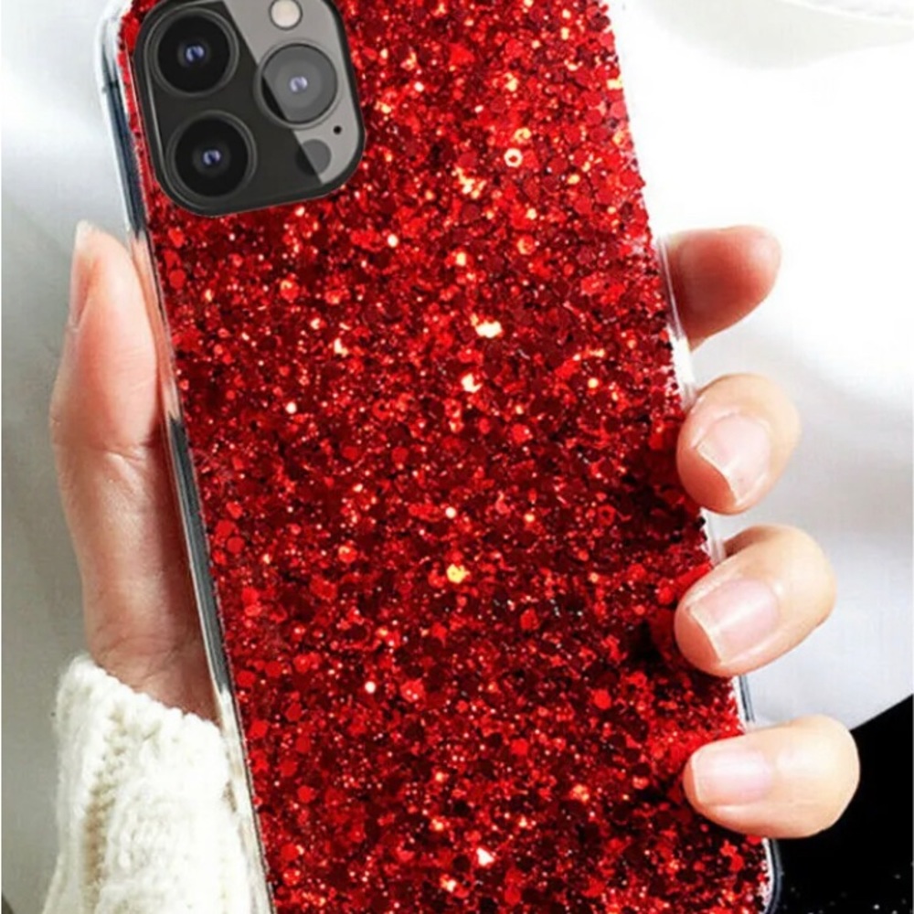 iPhone Bling Case